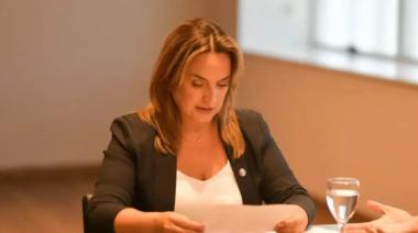 Prunotto: “Queremos que Schiaretti encabece la lista en octubre”