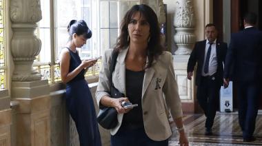 Natalia de la Sota: “Se siente el destrato del Presidente para con Córdoba”