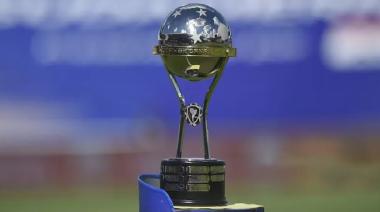 El mapa de la ilusión: quedaron definidos los octavos de final de la Copa Sudamericana
