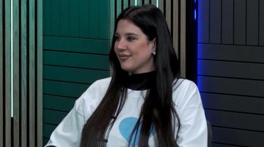 La Tora Villar: "Voy a ser la próxima Susana Giménez"