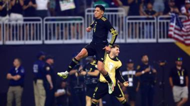 México y su décima Copa Oro: la clave del triunfo ante Estados Unidos