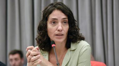 Penacca tildó de "cobarde" a Espert y cuestionó al radicalismo