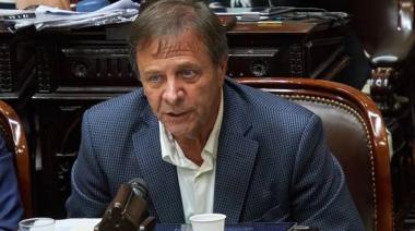 Zago propone eliminar las jubilaciones de privilegio para financiar al Garrahan y a los jubilados
