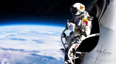 Murió Felix Baumgartner, el hombre que desafió la estratósfera