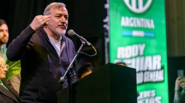 Aguiar a Milei: “Sacaste del freezer las paritarias, ahora sacá los salarios del subsuelo”