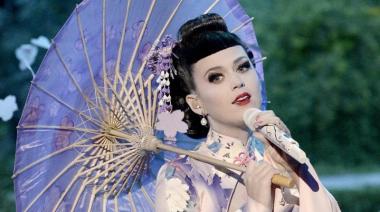 El día que Katy Perry casi se convierte en estrella de J-pop