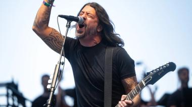 Foo Fighters celebra 30 años con un lanzamiento que conmueve a todos