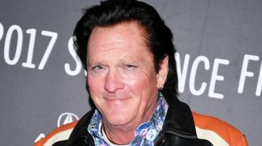 Murió Michael Madsen, actor de Perros de la calle y Kill Bill