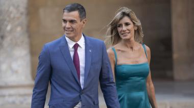 Begoña Gómez y el bulo viral que involucra a famosas primeras damas