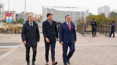 Provincias del Centro buscan más poder: ¿qué planean ahora?