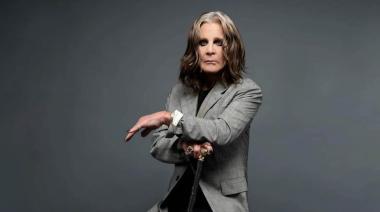 El mundo de la música despide a Ozzy Osbourne