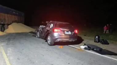 Miramar: agravan la imputación del camionero que causó dos muertes
