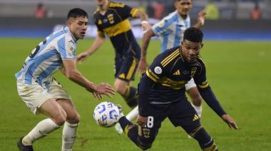 El motivo por el que no se jugará el Torneo Clausura el primer fin de semana de agosto