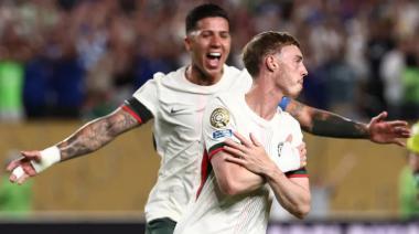 Chelsea le ganó a Palmeiras y se metió en semifinales del Mundial de Clubes