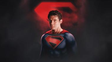 Así se pensó la música de Superman