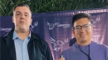 Secuestran celulares a concejal salteño y salpican a Orozco