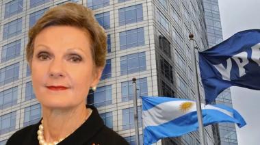 El Gobierno movió primero en el caso YPF y apeló el fallo de la jueza Preska