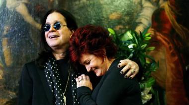 La Banda de los Guardias de Coldstream tocó "Paranoid" de Black Sabbath en homenaje a Ozzy Osbourne