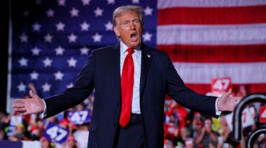 Richard Nixon y Donald Trump: la conexión que transformó sus presidencias