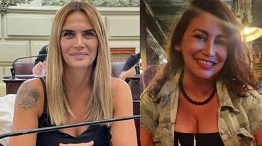Amalia Granata y una funcionaria de Santa Fe se sacaron chispas en redes