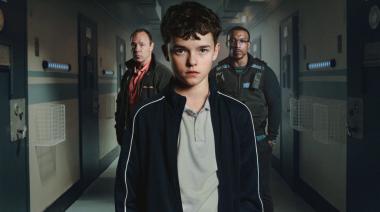 De casi renunciar a ser actor a protagonizar Adolescencia y ser llamado por Spielberg