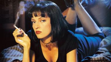 Pulp Fiction: Uma Thurman confesó las dudas que tuvo sobre una de sus mejores películas