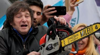 Río Tercero: la ciudad donde Milei arrasó y hoy bate récord de despidos