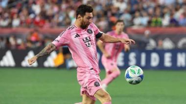 Messi lidera al Inter Miami en su debut en la Leagues Cup: lo que hay que saber