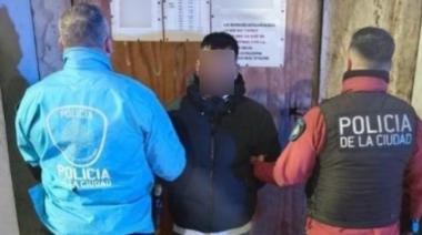 Un sicario peruano suelto en Buenos Aires: lo buscaba Interpol desde 2012 y estaba en Parque Patricios