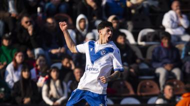 Copa Proyección 2025: Vélez le ganó a San Lorenzo y se quedó con el título