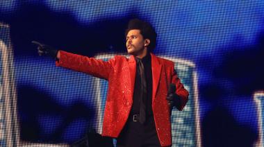 The Weeknd y Shakira encabezarán el Global Citizen Festival 2025