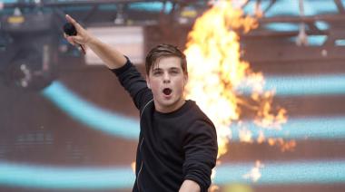 Se conoció la fecha del Festival Ultra Buenos Aires 2026