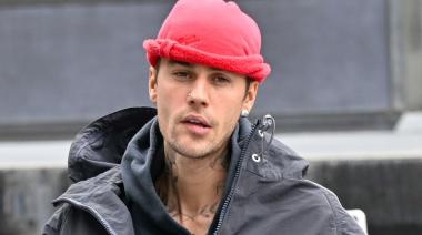El lado tierno de Justin Bieber