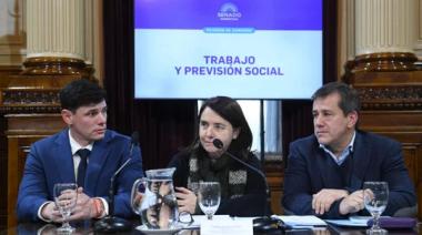 Revés para el Gobierno en el Senado: el peronismo logró dictamen para aumentar las jubilaciones