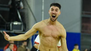 Después de 17 años, River le volvió a ganar a Boca en futsal