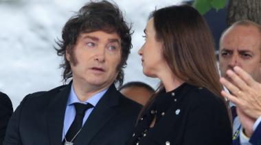 Milei vs. Villarruel: ¿ruptura interna y señal de desgaste político?