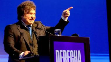 Milei redobla el ataque contra Villarruel y deja al descubierto la fractura en el poder