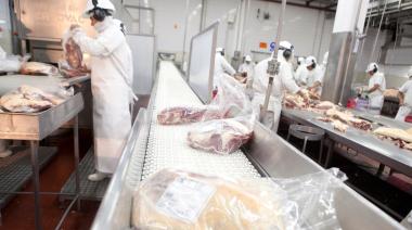 En el Mundial de Clubes agroindustrial, la carne vacuna es el Chelsea y las frutas y verduras, el PSG
