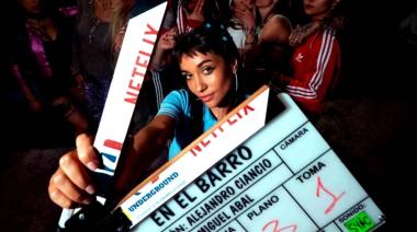 El tráiler oficial de En el barro muestra a María Becerra muy hot