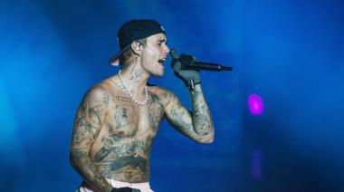 Justin Bieber lanzará su séptimo álbum mañana