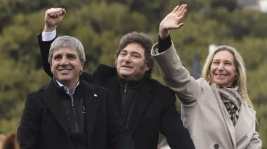 Javier Milei y su estrategia para eludir el costo político del veto