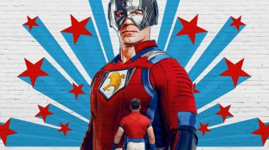 Vuelve John Cena y así será la segunda temporada de Peacemaker