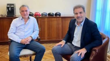 “Un hecho histórico”: LLA celebró la unidad con el PRO en el Día de la Independencia