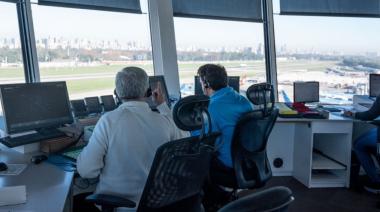El Gobierno frenó el paro de controladores aéreos y el gremio va a la Justicia