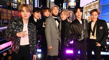 El regreso de BTS: Gira mundial y nuevo álbum en camino