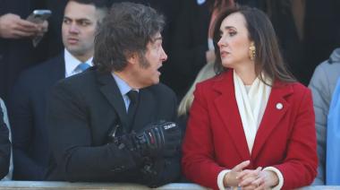 Villarruel abre la grieta y critica sin filtro a Milei y su entorno
