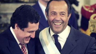 La millonaria jubilación de Adolfo Rodríguez Saá por sólo 7 días como presidente