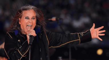 Black Sabbath en la pantalla grande: el concierto final de Ozzy Osbourne