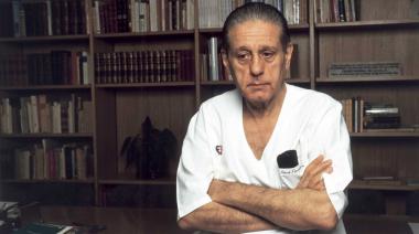 René Favaloro, 25 años sin el médico que salvó vidas y murió víctima del ajuste