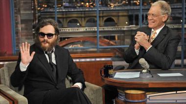 Joaquin Phoenix se arrepintió de la entrevista más incómoda que hizo